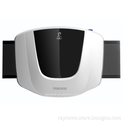 Electronic body massager waist massage